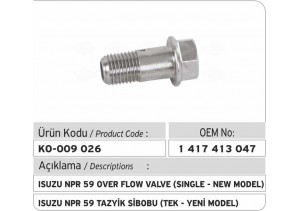 1417413047 Isuzu NPR 59 Tazyik Sibobu (yeni model)